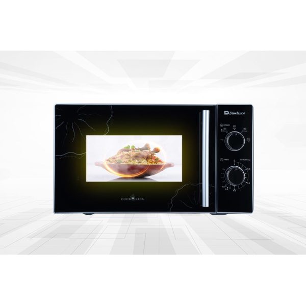 Dawlance Microwave Oven MD 10 - Image 2
