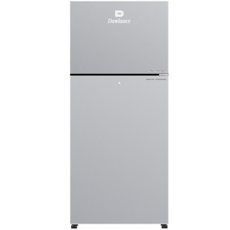 Dawlance 9149WB Chrome Pro Hairline Silver REF