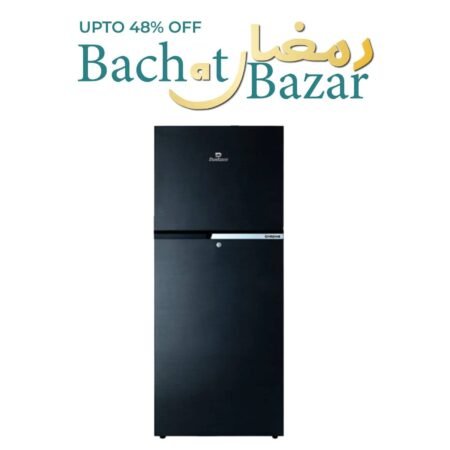 Dawlance 91999 Chrome Refrigerator