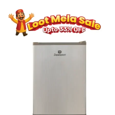 Dawlance DMB 4467 MiniBar Single Door Refrigerator
