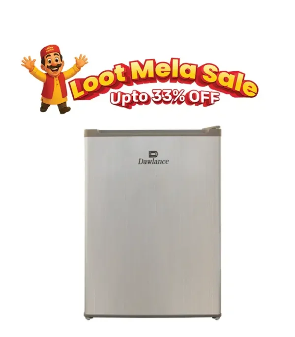 Dawlance DMB 4467 MiniBar Single Door Refrigerator