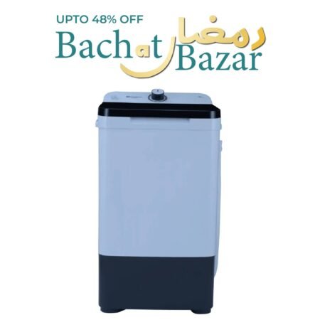 Dawlance DS-6000C Spinner