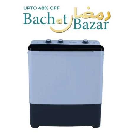 Dawlance DW-10500 Twin Tub Washing Machine