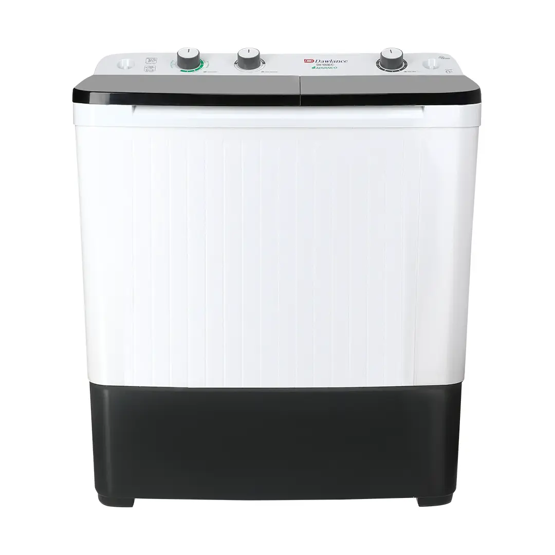 Dawlance DW-10500 Twin Tub Washing Machine