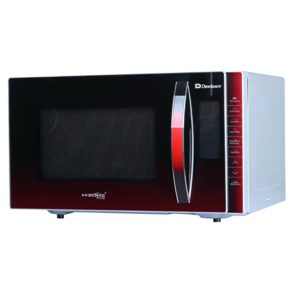 Dawlance DW-115CHZP 30L Microwave Oven
