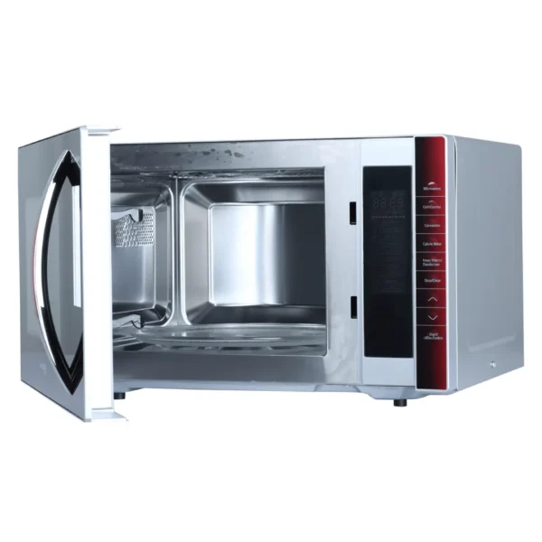 Dawlance DW-115CHZP 30L Microwave Oven