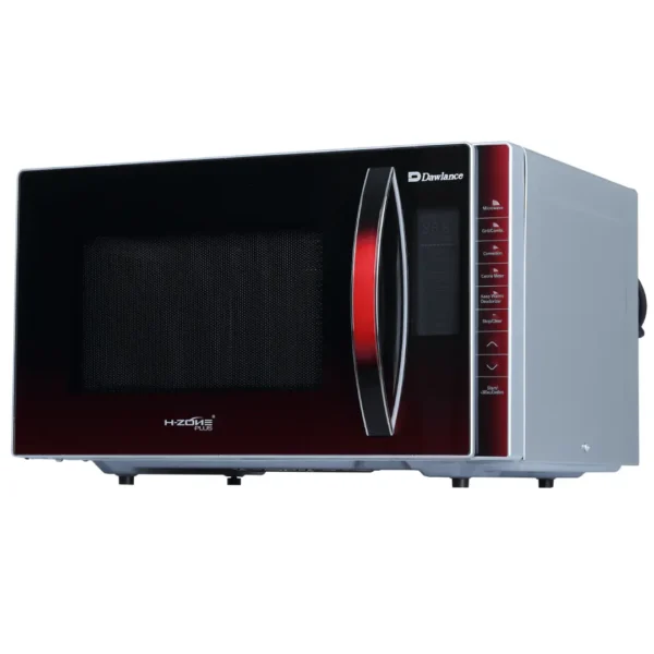 Dawlance DW-115CHZP 30L Microwave Oven