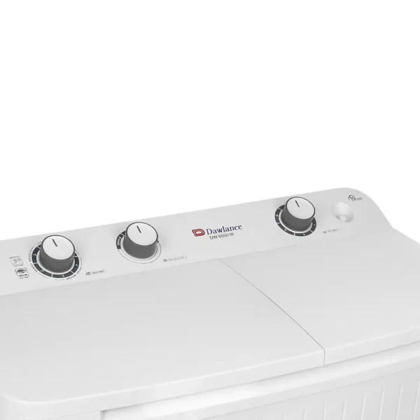 Dawlance DW-6550 Twin Washing Machine - Image 4