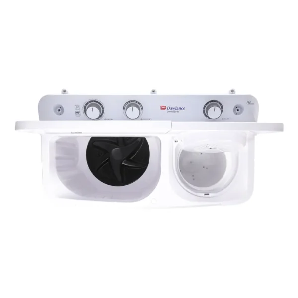 Dawlance DW-6550 Twin Washing Machine - Image 5