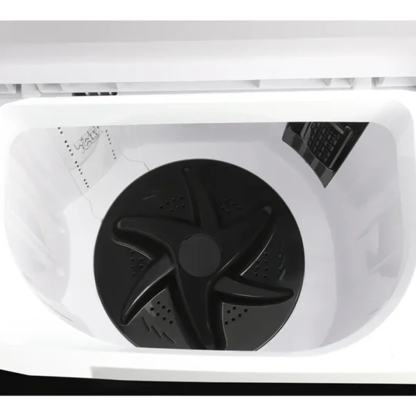 Dawlance DW-6550 Twin Washing Machine - Image 6