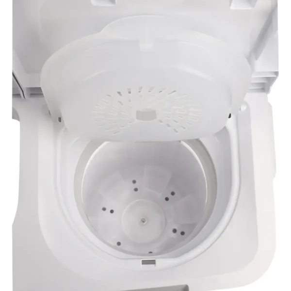 Dawlance DW-6550 Twin Washing Machine - Image 7