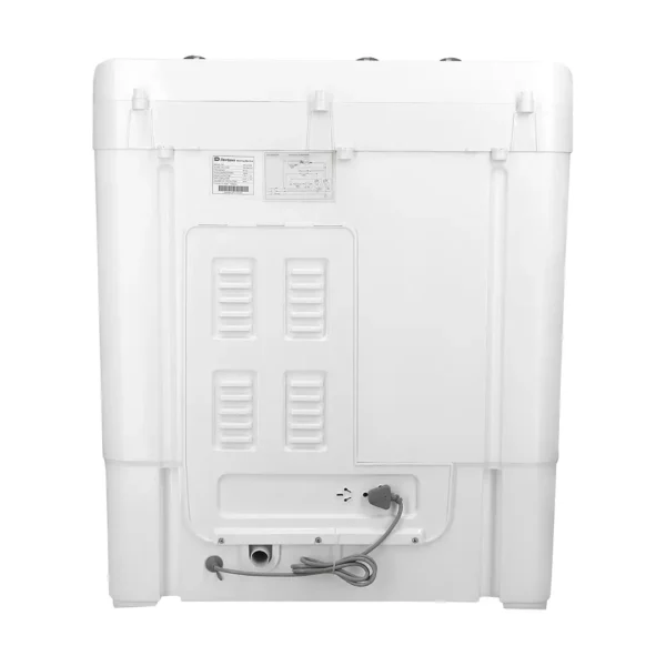 Dawlance DW-6550 Twin Washing Machine - Image 8