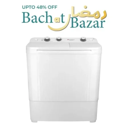 Dawlance DW-6550 Twin Washing Machine