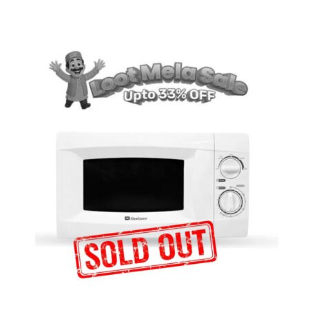 Dawlance DW-MD15 Microwave Oven