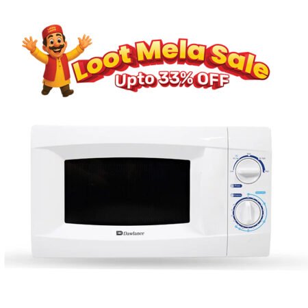 Dawlance DW-MD15 Microwave Oven