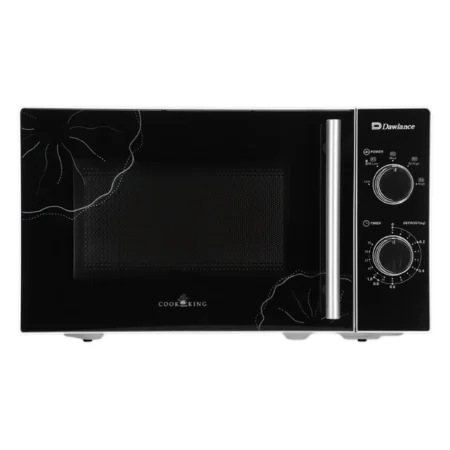 Dawlance DW-MD7 20Ltr Microwave Oven