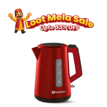 Dawlance DWEK-7210 Electric Kettle