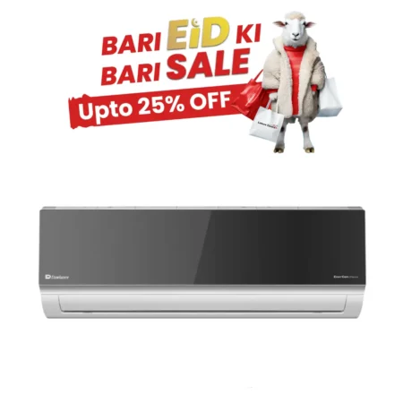 Dawlance Enercon 30 Inverter 1.5 Ton AC