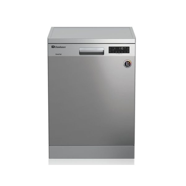 Dawlance Inverter Dish Washer DDW 1480