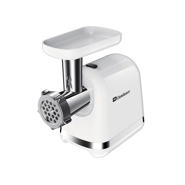 Dawlance-Meat-Mincer-DWMM-6001-White-