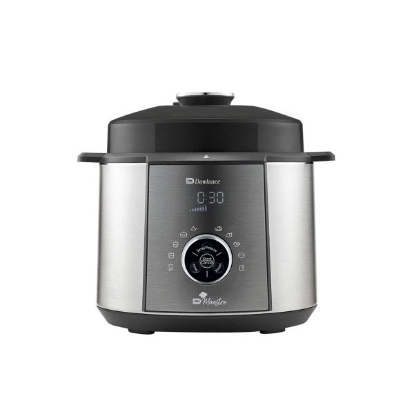 Dawlance Electric Multi Cooker DWMC-3015