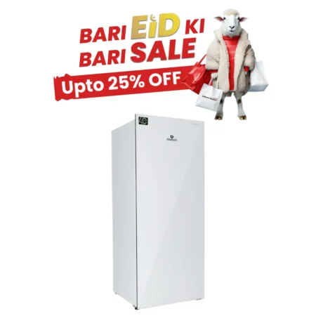 Dawlance VF 1035GD Inverter Freezer (Special Edition)