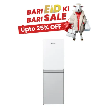 Dawlance WD 1051 GD Water Dispenser Cloud White