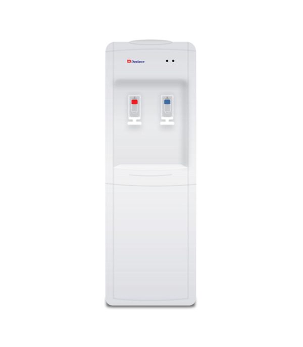 Dawlance WD1040WR Water Dispenser with Refrigerator