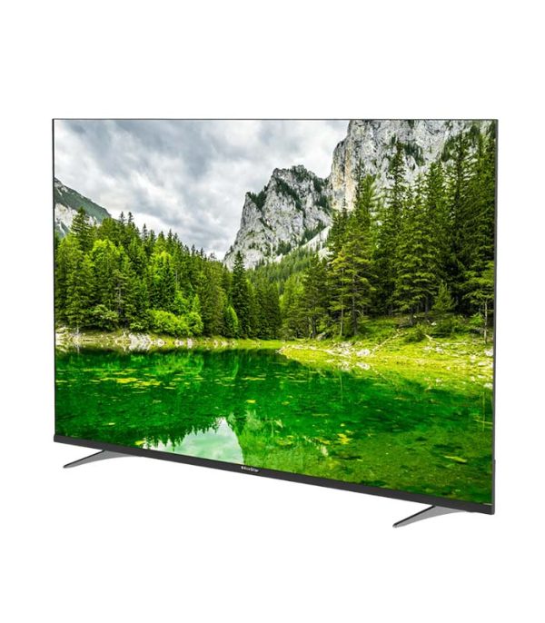 EcoStar CX-55UD963 55" Android 11 4K UHD TV - Image 2