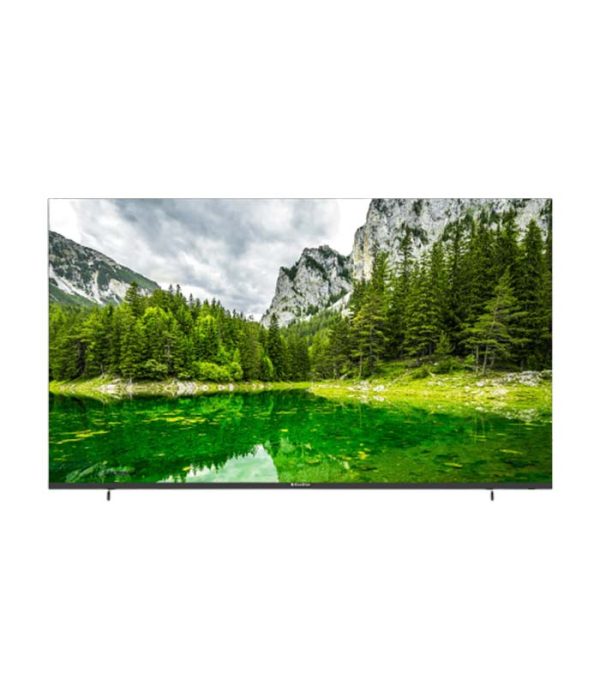 EcoStar CX-55UD963 55" Android 11 4K UHD TV