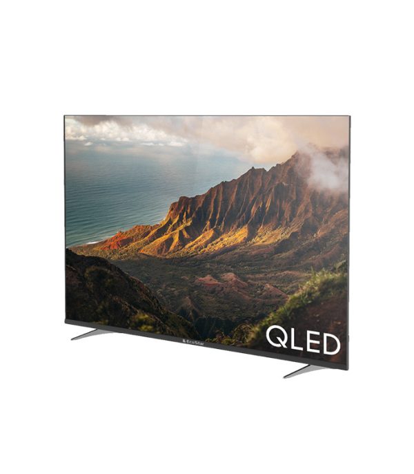 EcoStar CX-65QD970 QLED Android 11 4K UHD - Image 2