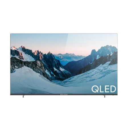 EcoStar CX-65QD970 QLED Android 11 4K UHD