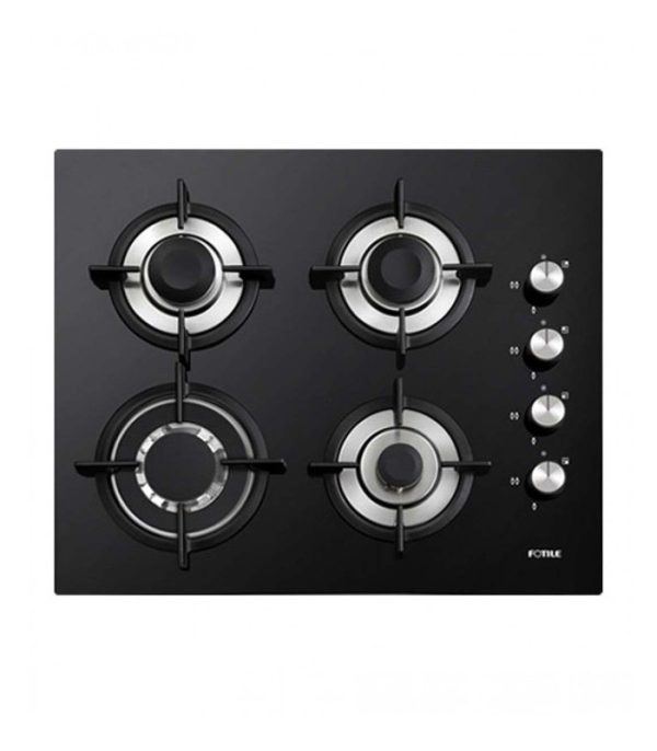 Fotile Lohas 4 Burners Built-in Gas Stove (GLG60407)