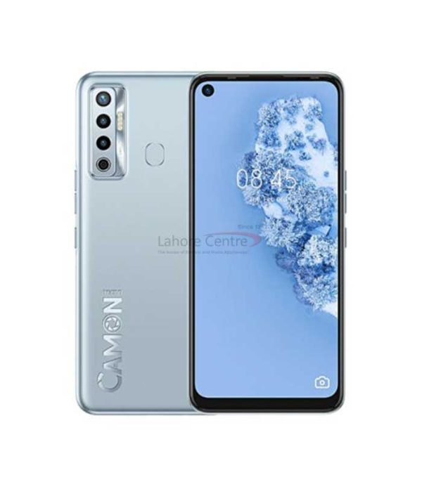 Tecno Camon 17 128GB Storage 6GB Ram - Image 3