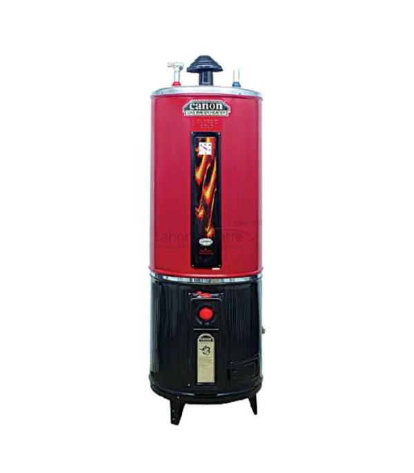 Canon GWH-55 Classic 55 Gallon Classic Gas Geyser