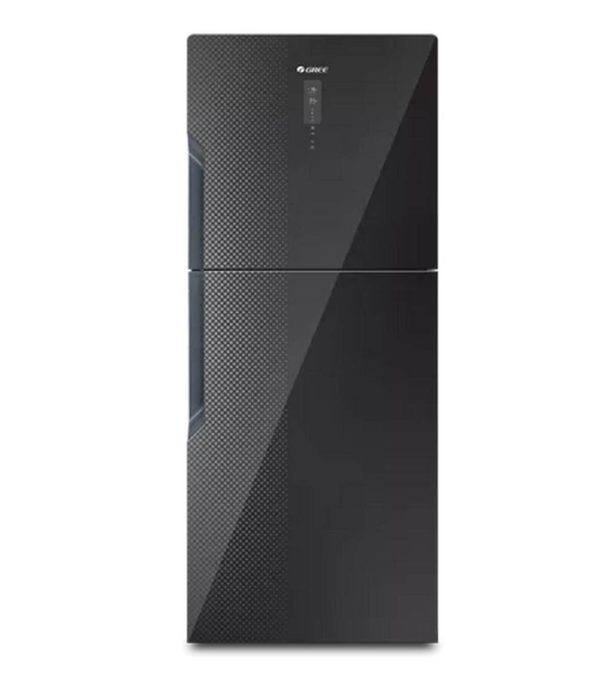 GREE E8768-CB3 Digital Refrigerator