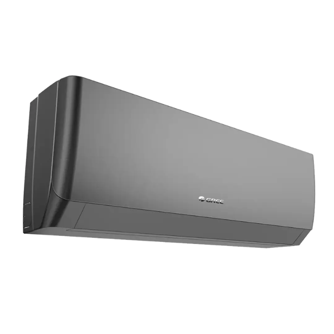 Gree 18PITH14 1.5 Ton Turbo Inverter AC Grey - Image 2