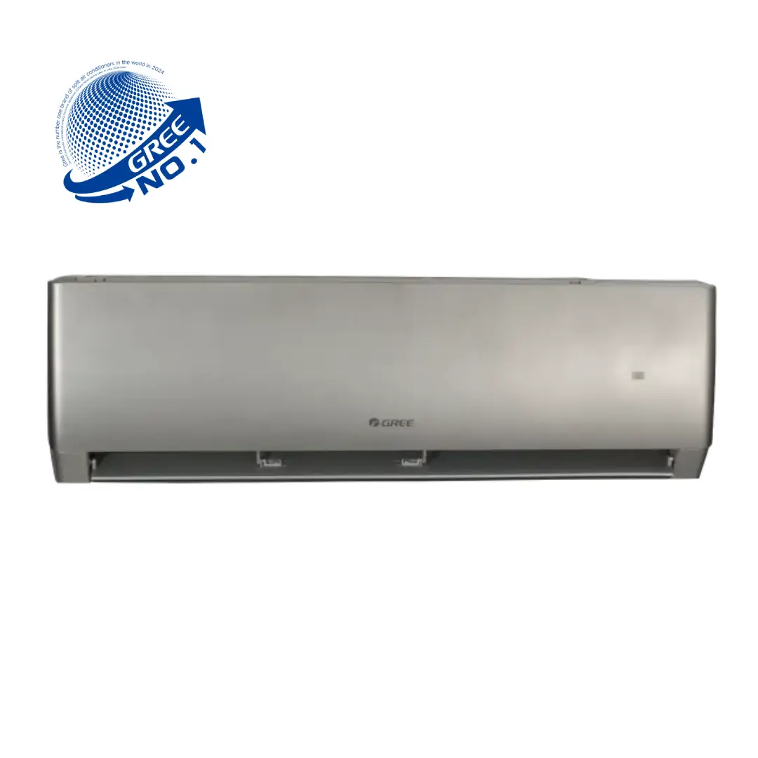 Gree 18PITH14S 1.5 Ton Turbo Inverter AC