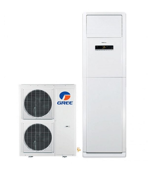 Gree 48FWITH 4.0 Ton Inverter Floor Standing AC