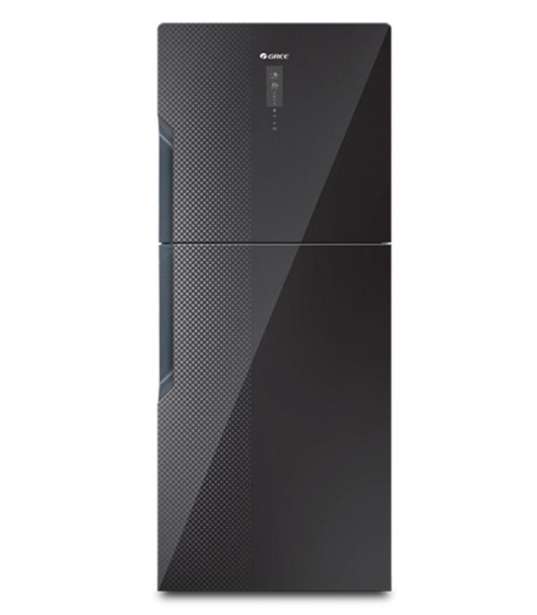 Gree E8890G-CB2 Double Door Refrigerator