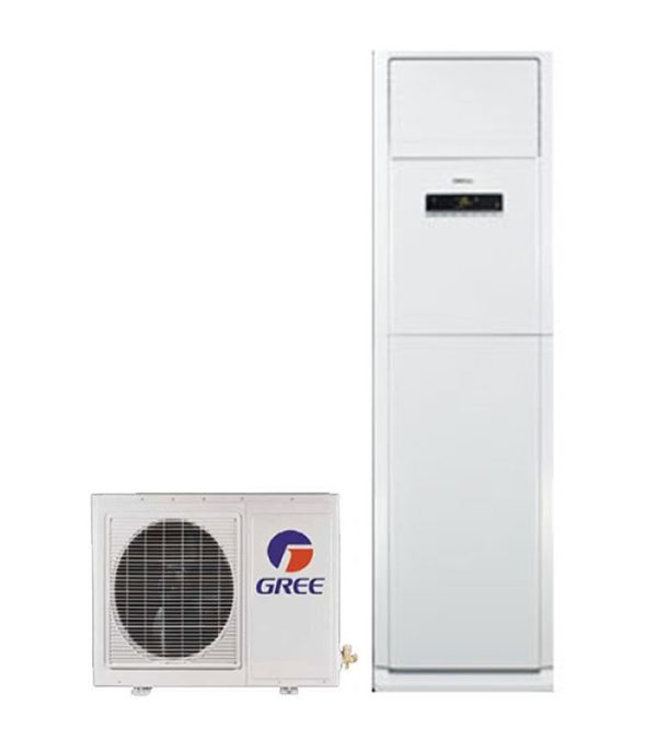 Gree GF24FWH 2.0 Ton Cabinet Air Conditioner