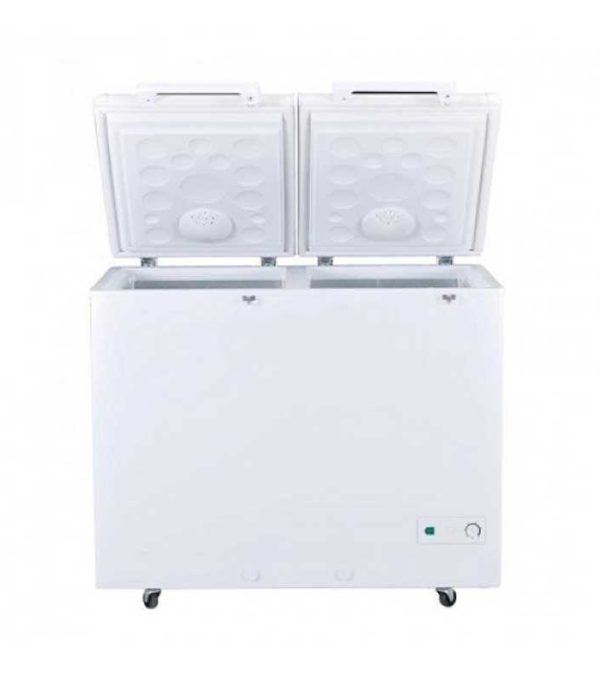 Haier HDF-325 Inverter Deep Freezer