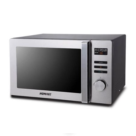 Homage Microwave Oven HDGI – 2811S With Grill
