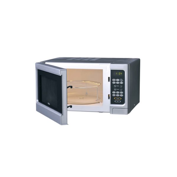 Haier Grill Type Microwave Oven HGN-36100EGS - Image 2