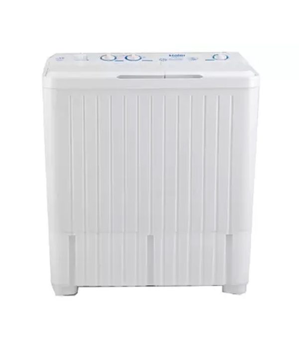 Haier HWM-75AS 7.5Kg Twin Tub Washing Machine