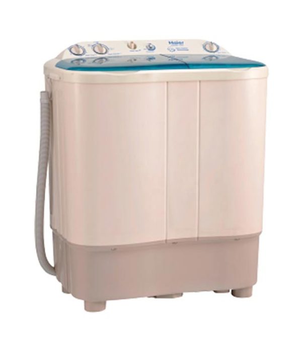 Haier HWM-80000 Semi Automatic Washing Machine - Image 2