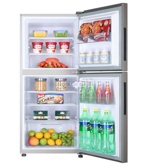 Haier HRF-216 EBD-EBS Refrigerator - Image 3