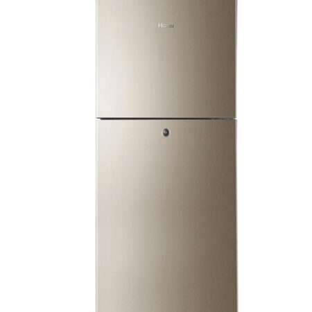 Haier HRF-246 EBS/EBD E-Star Refrigerator
