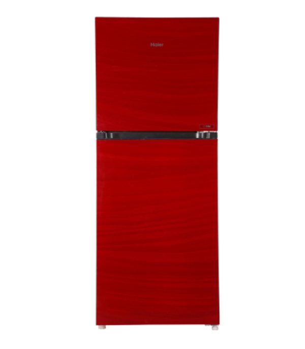Haier HRF-368 EPR/ EPB/ EPC E-star Refrigerator