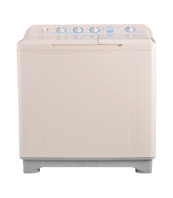 Haier HWM 120-AS Automatic Washing Machine